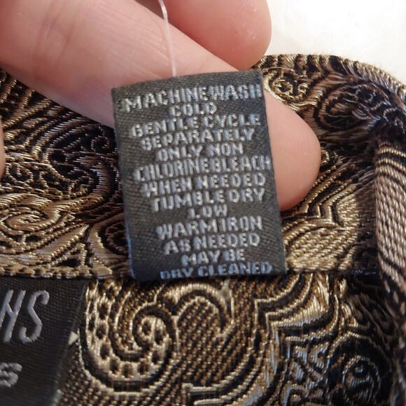 Additions By Chico’s Fancy Taurus Jacket, M/8 NWT - Picture 9 of 11